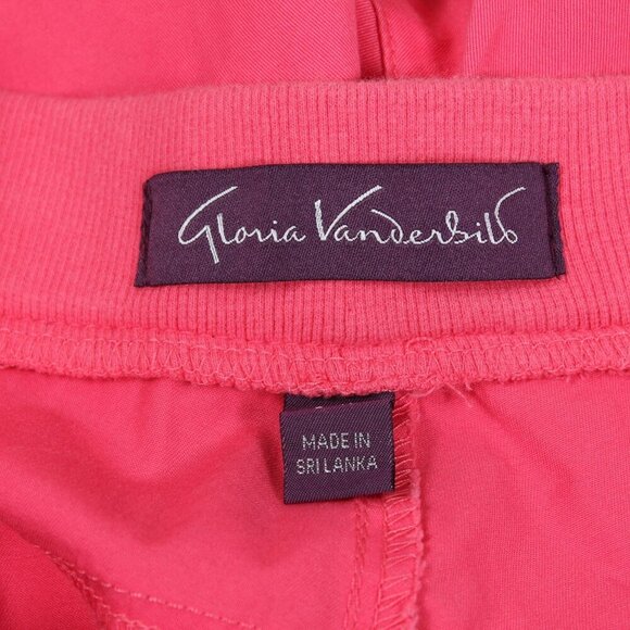 NWT Gloria Vanderbilt Shorts - Size 24W - Picture 4 of 5